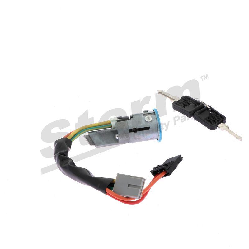 Fermeture-volant STORM QUALITY PARTS 86025