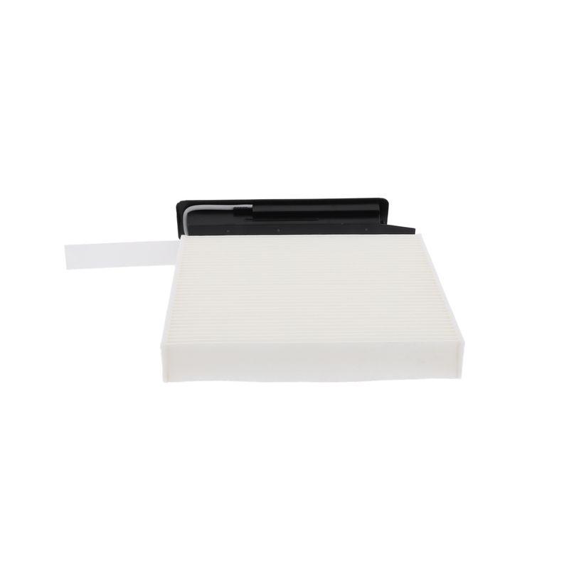 Filtre, air de l'habitacle CORTECO 80000074