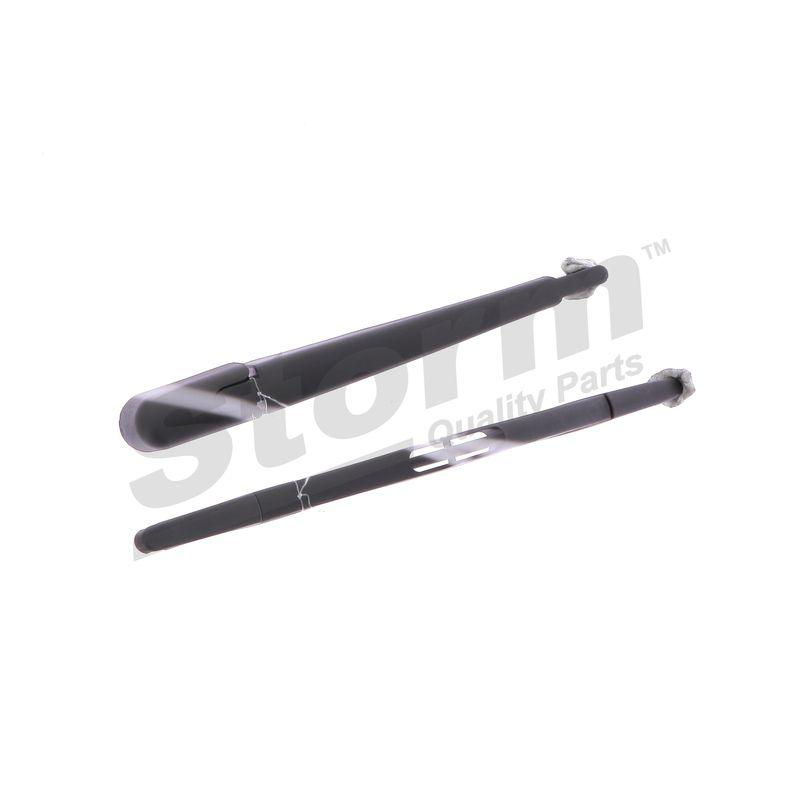 Kit de bras d'essuie-glace, nettoyage des vitres STORM QUALITY PARTS 79740KIT