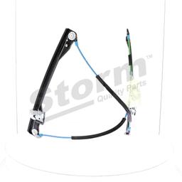 Lève-vitre STORM QUALITY PARTS 97079