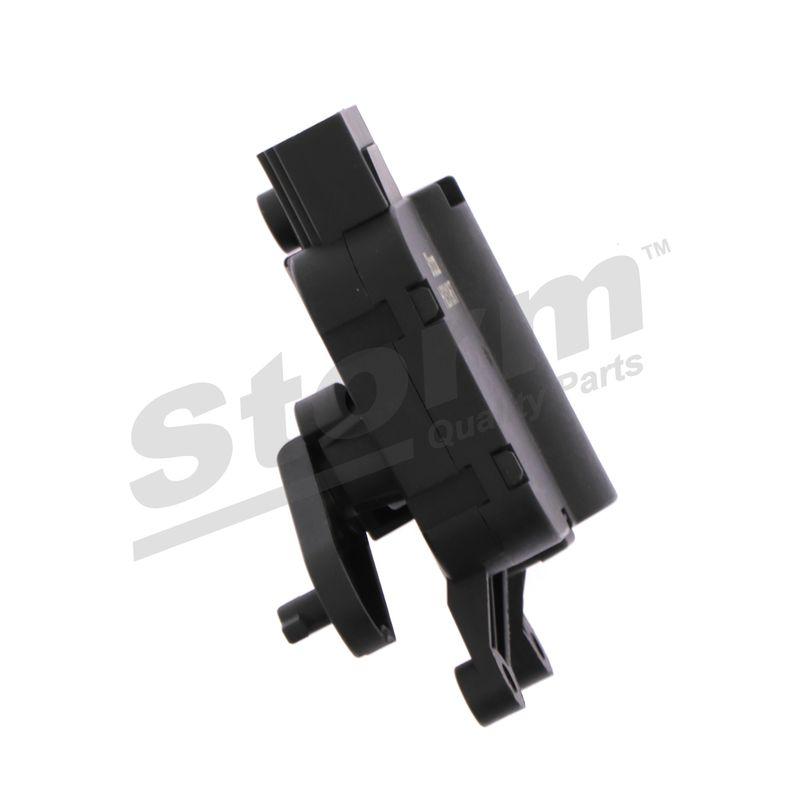 Élément d'ajustage, clapet de mélange STORM QUALITY PARTS STO102502