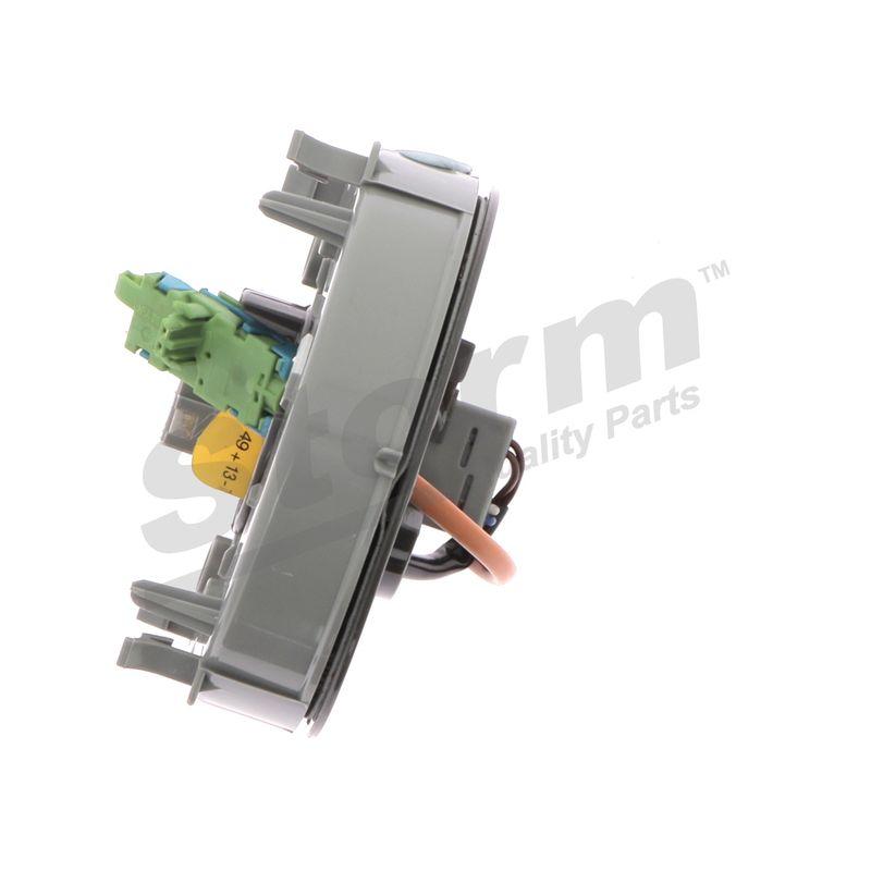 Ressort tournant, Airbag STORM QUALITY PARTS 8102016