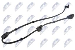 Chaîne de buses, lave-glace NTY EDS-BM-101