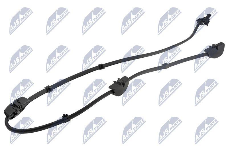 Chaîne de buses, lave-glace NTY EDS-BM-101