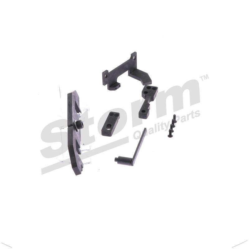 Kit d'outils de réglage, épure de distribution STORM QUALITY PARTS 555517