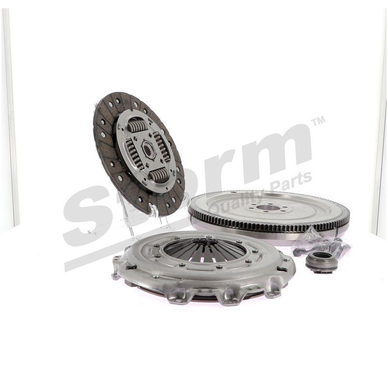 Kit adaptateur, embrayage STORM QUALITY PARTS STO835071A