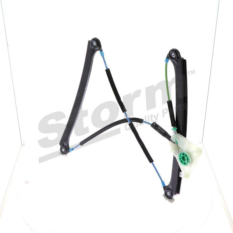 Lève-vitre STORM QUALITY PARTS 10370