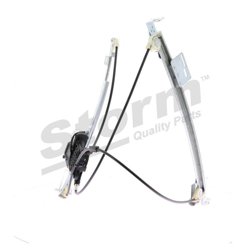 Lève-vitre STORM QUALITY PARTS 47079