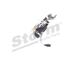Lève-vitre STORM QUALITY PARTS 136072