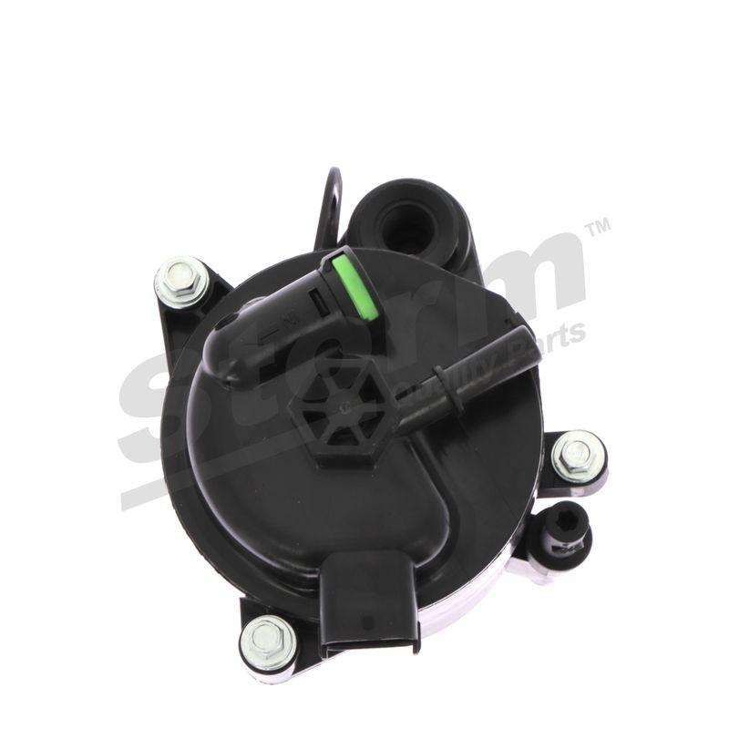 Boîtier, filtre à carburant STORM QUALITY PARTS 3879
