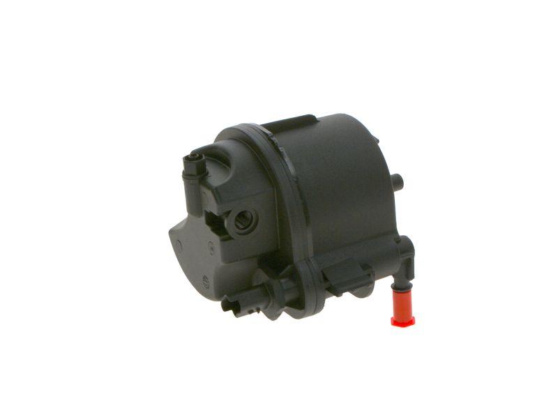 Filtre à carburant BOSCH 0 450 906 460