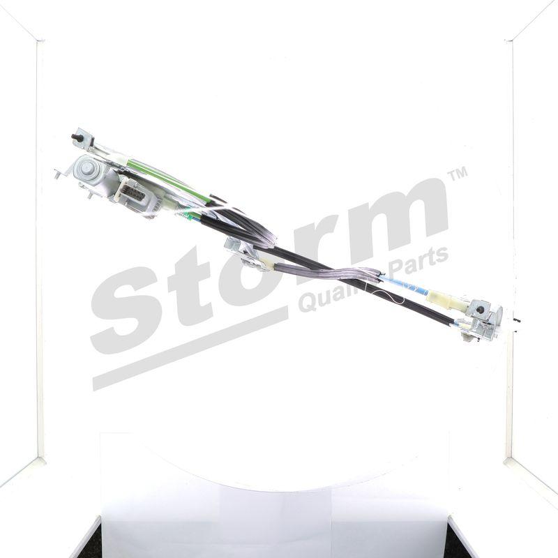 Lève-vitre STORM QUALITY PARTS 28581