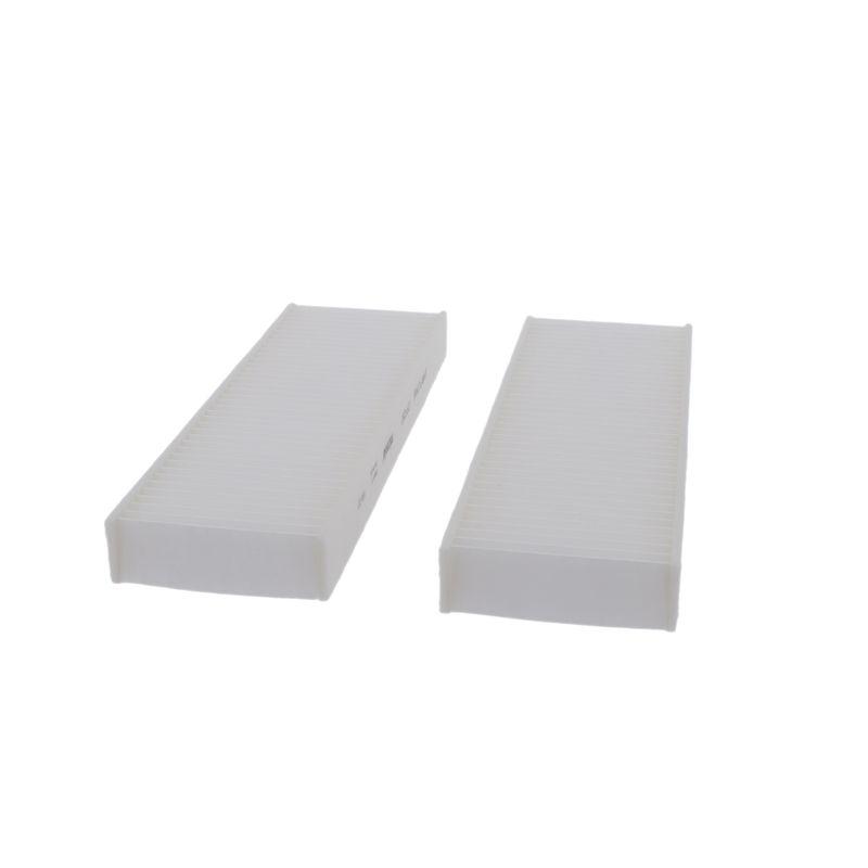 Filtre, air de l'habitacle CORTECO 80000839