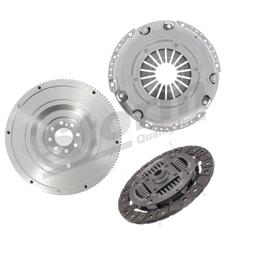 Kit adaptateur, embrayage STORM QUALITY PARTS STO1053