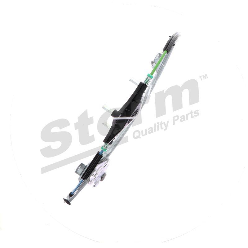 Lève-vitre STORM QUALITY PARTS 8117504