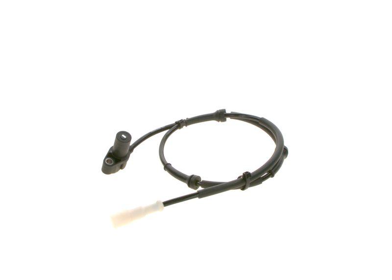 Capteur, vitesse de roue BOSCH 0 265 006 711
