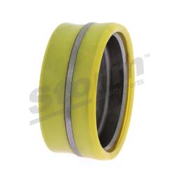 Poulie, vilebrequin STORM QUALITY PARTS 81190