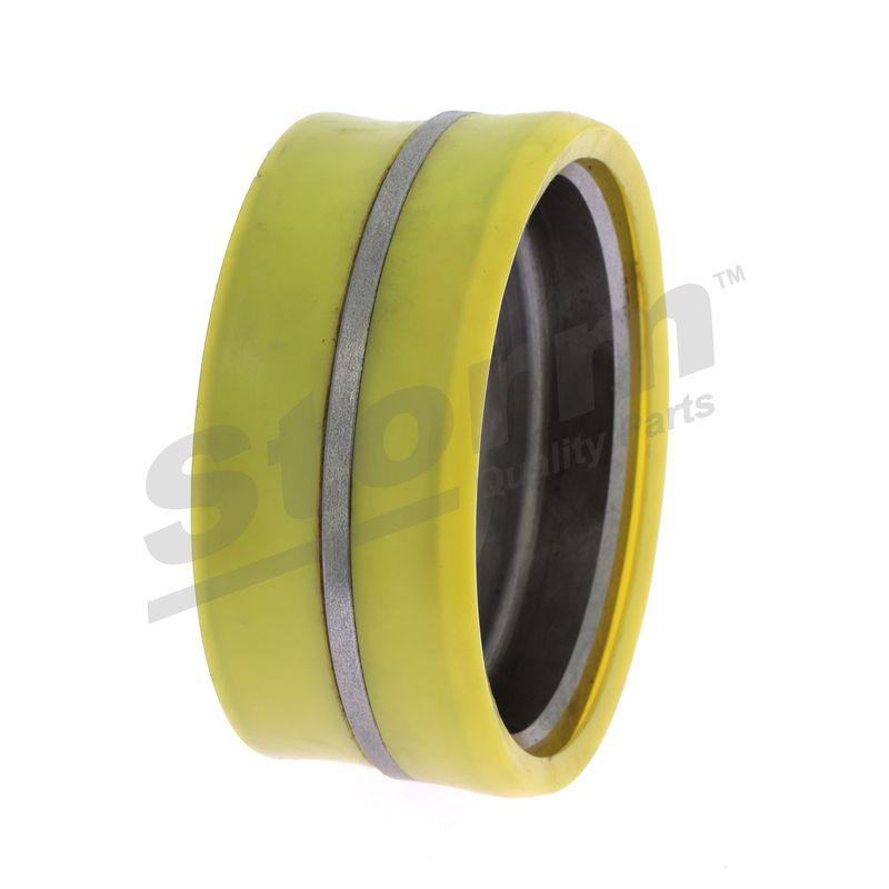 Poulie, vilebrequin STORM QUALITY PARTS 81190