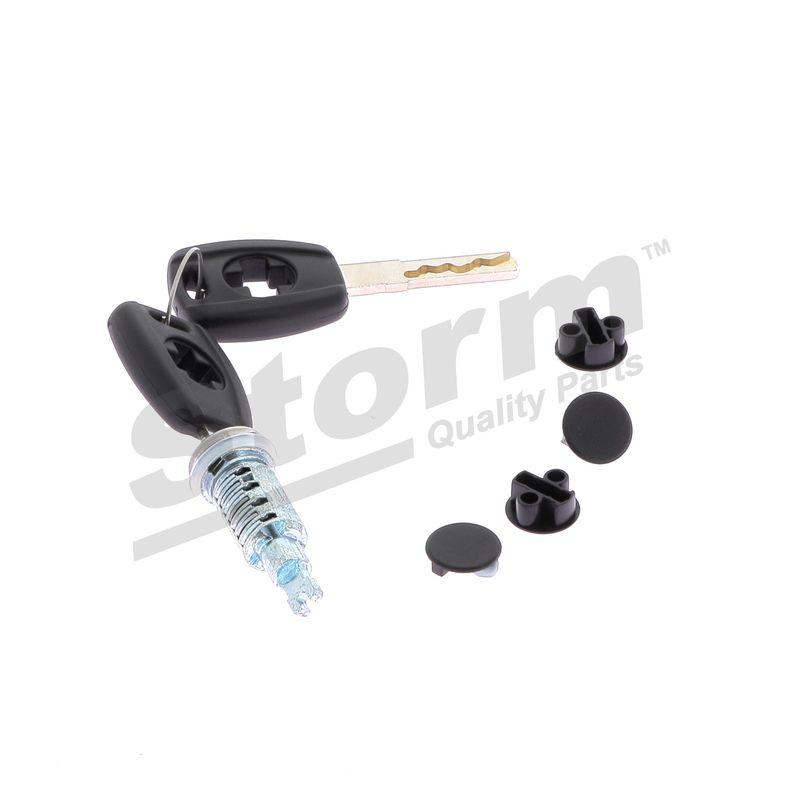 Cylindre de serrure STORM QUALITY PARTS 2962002