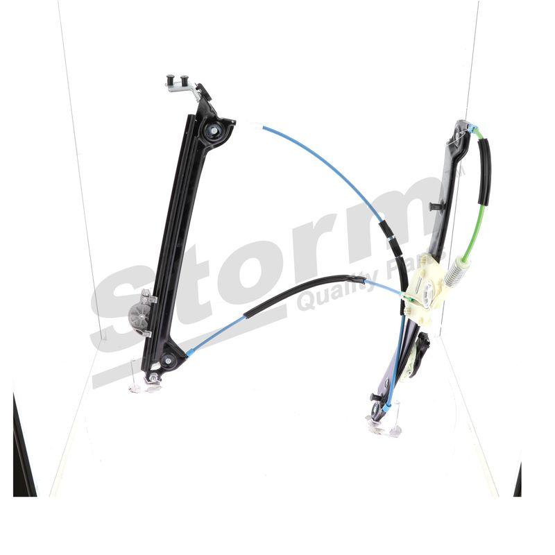 Lève-vitre STORM QUALITY PARTS 15476