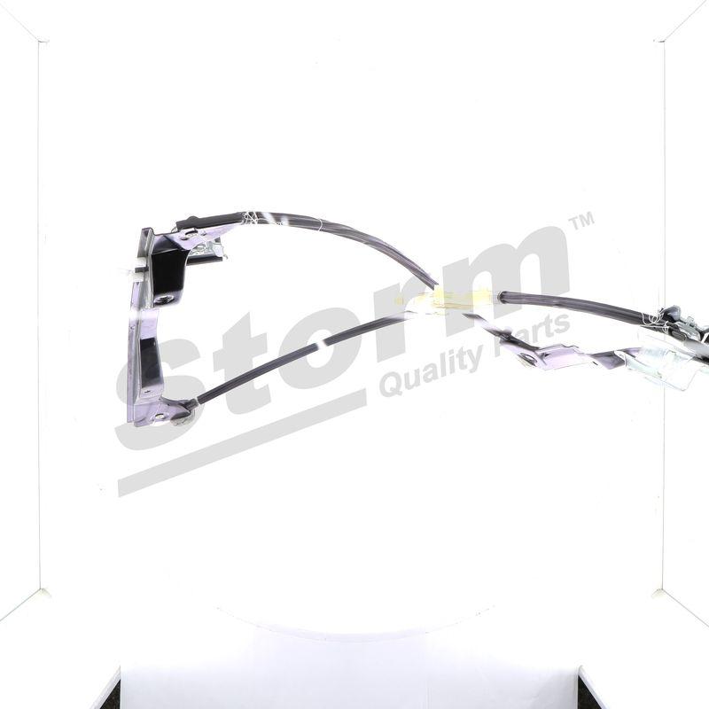 Lève-vitre STORM QUALITY PARTS 99276