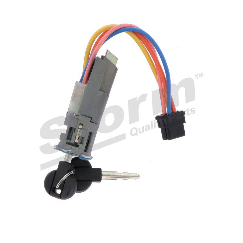 Fermeture-volant STORM QUALITY PARTS 23028