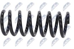Ressort de suspension NTY ASZ-CH-011