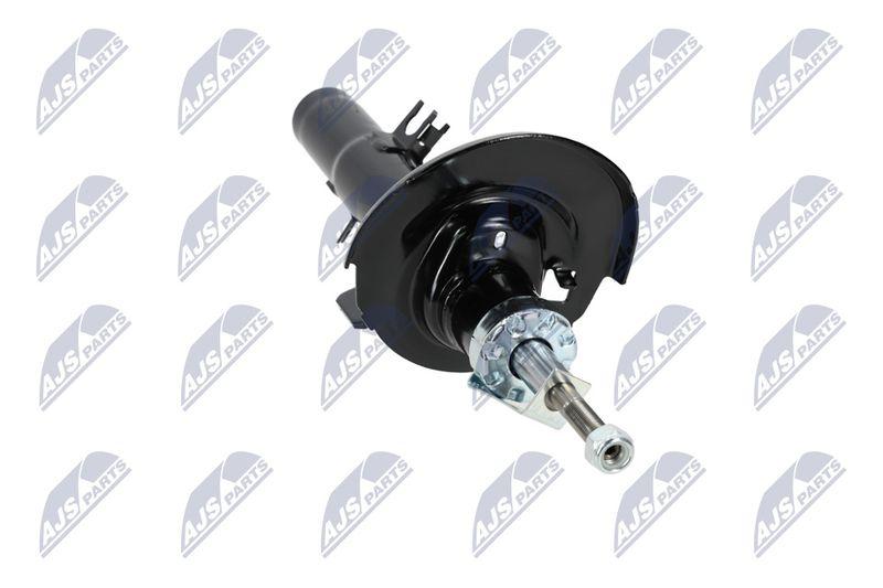 Amortisseur NTY A-CT-066