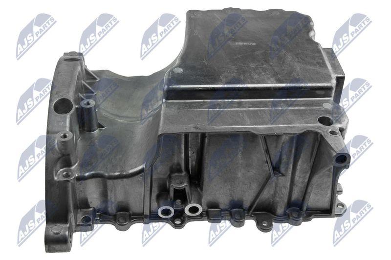 Carter d'huile NTY BMO-FR-012