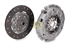 Kit d'embrayage Schaeffler LuK 623360809