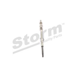 Bougie de préchauffage STORM QUALITY PARTS 576003