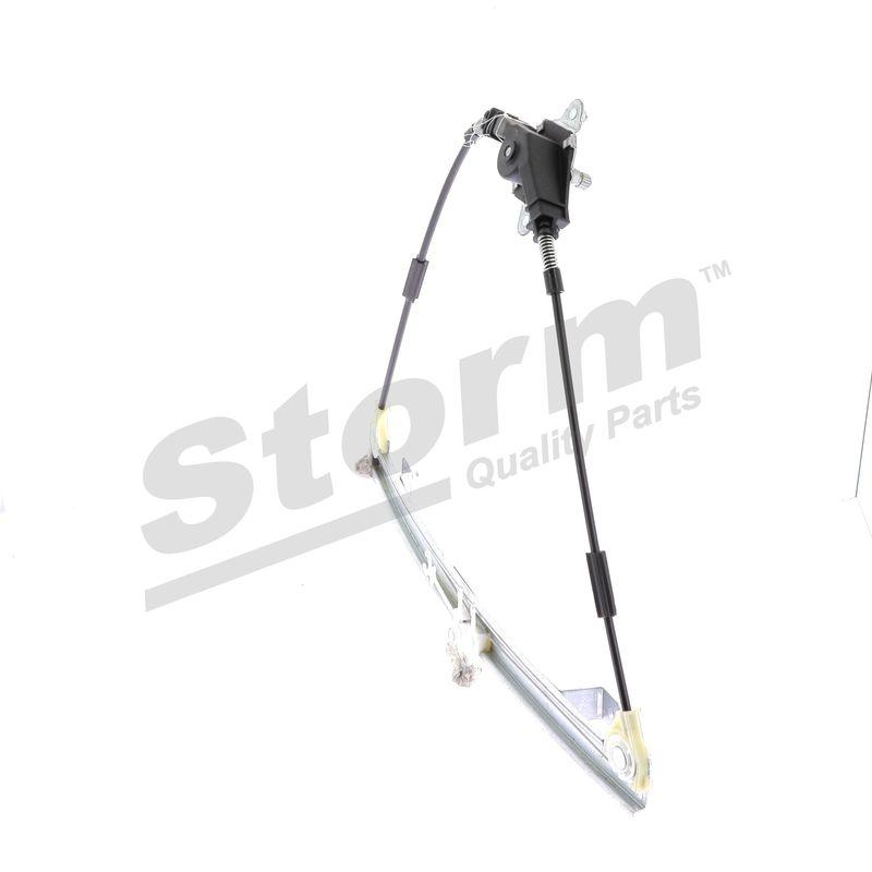 Lève-vitre STORM QUALITY PARTS 34085