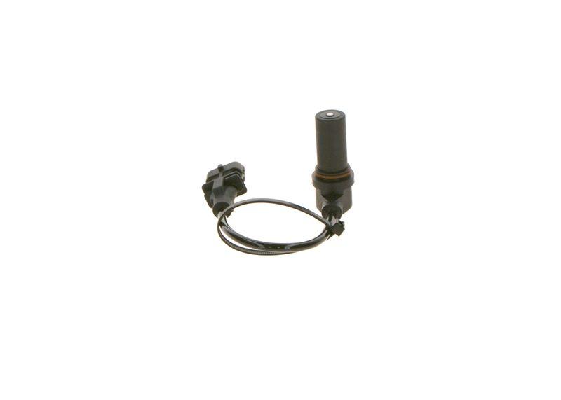Capteur d'angle, vilebrequin BOSCH 0 281 002 434