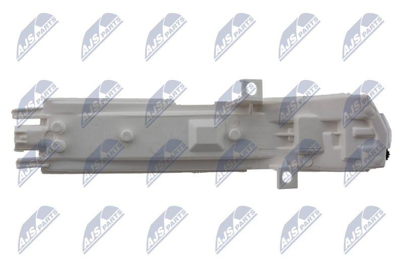 Feu clignotant NTY ELP-HD-002