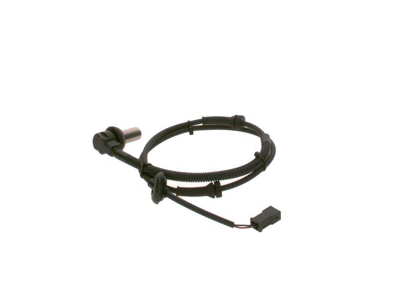 Capteur, vitesse de roue BOSCH 0 986 594 014