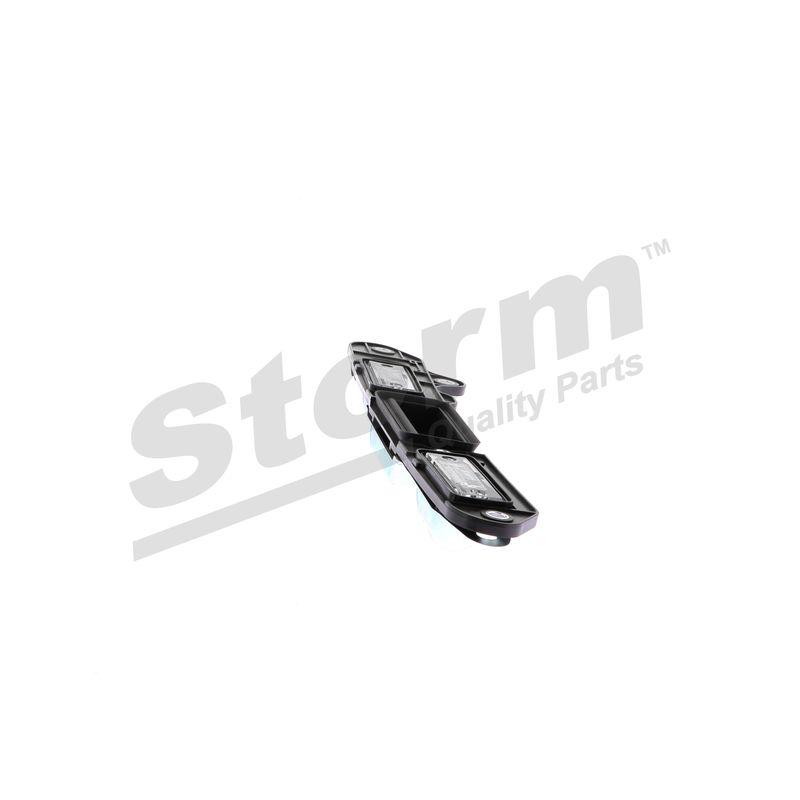 Touche, déverrouillage automatique du hayon STORM QUALITY PARTS 9702004