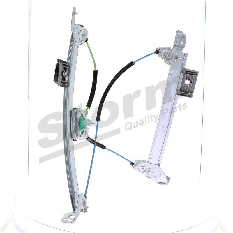 Lève-vitre STORM QUALITY PARTS 87280