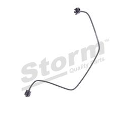 Durite de radiateur STORM QUALITY PARTS STO2750003
