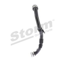 Gaine de suralimentation STORM QUALITY PARTS F15810