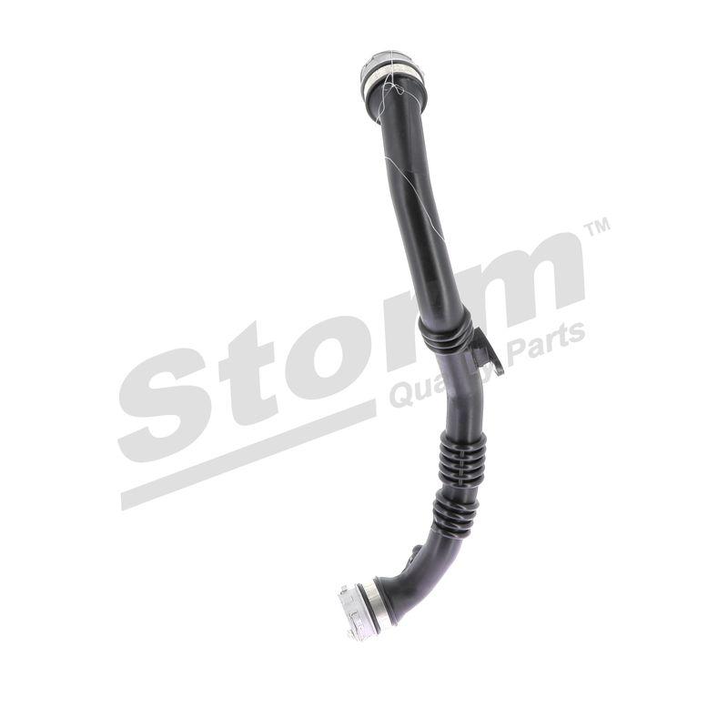 Gaine de suralimentation STORM QUALITY PARTS F15810