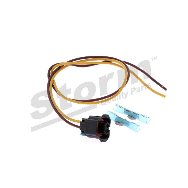 Kit réparation de câble, injecteur STORM QUALITY PARTS 399103