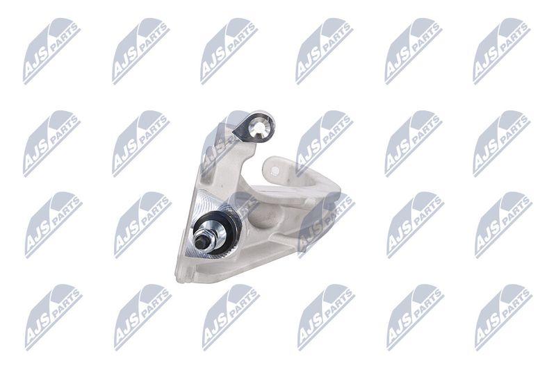 Fusée d'essieu, suspension de roue NTY ZZP-FR-060