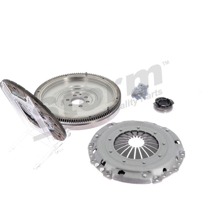 Kit adaptateur, embrayage STORM QUALITY PARTS STO1014