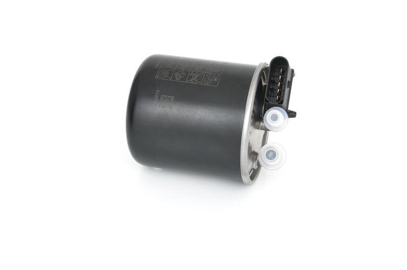 Filtre à carburant BOSCH F 026 402 838