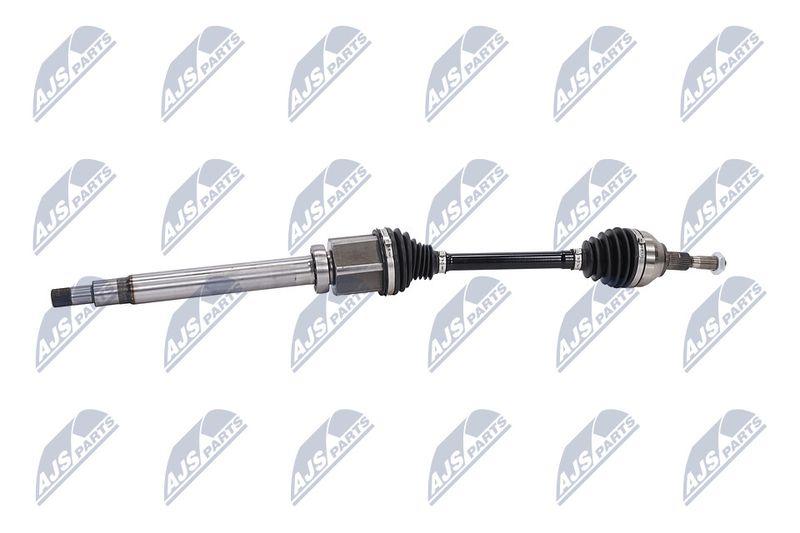 Arbre de transmission NTY NPW-FR-220