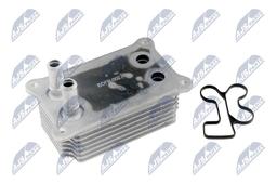 Radiateur d'huile NTY CCL-FR-002