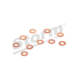 Bague d'étanchéité, porte-injecteur STORM QUALITY PARTS 460013