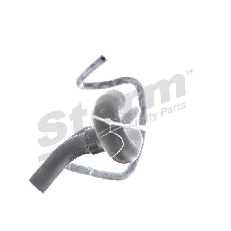 Durite de radiateur STORM QUALITY PARTS F9003
