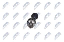 Arbre de transmission NTY NPW-HY-680
