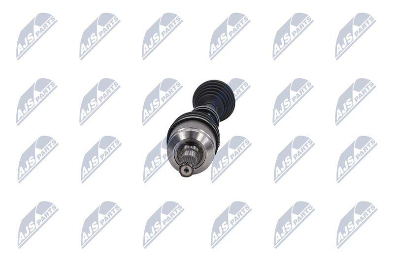 Arbre de transmission NTY NPW-HY-680